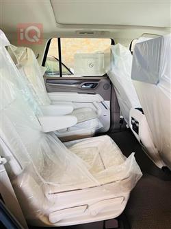 جي ام سي يوكون